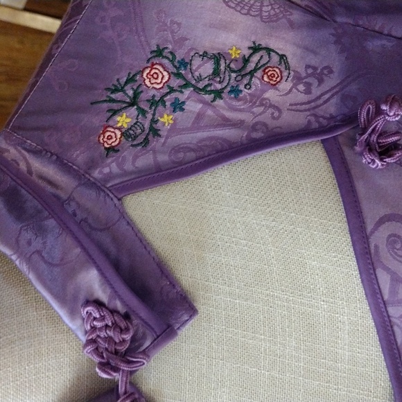 🎃 AMAZING DISNEY "ALICE THROUGH THE LOOKING GLASS" DRESS (COSTUME) SZ LADIES 14 - Picture 9 of 16